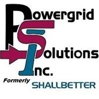 Powergrid solutions inc.