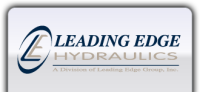 Leading edge hydraulics