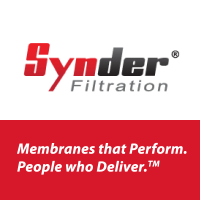 Synder filtration