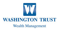 Washington trust wealth management