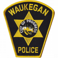 Waukegan police dept
