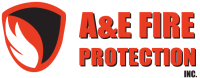 A&e fire protection inc.