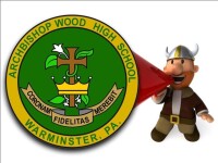 Archbishop wood catholic high school