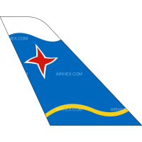 Aruba airlines