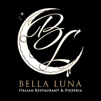 Bella luna italian restaurant