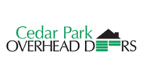 Cedar park overhead doors