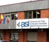 Consorzio ASI di Palermo