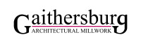 Gaithersburg cabinetry & millwork