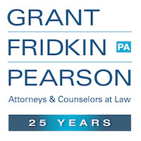 Grant fridkin pearson, p.a.