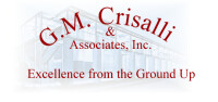 G.m. crisalli & associates, inc.