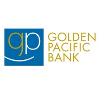 Golden pacific bank