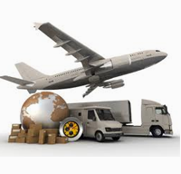 Hazeez Freight & Logistics Services