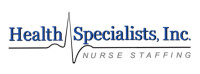 Healthcare specialists
