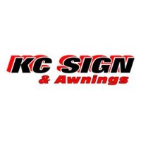 Kc sign & awnings