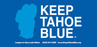 League to save lake tahoe
