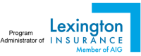 Lexington insurance agency, inc.