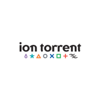 Ion torrent by life technologies