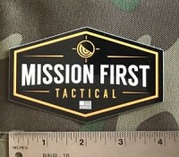 Mission first