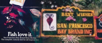 San francisco bay brand & ocean nutrition americas