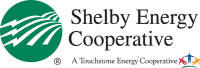 Shelby energy cooperative inc