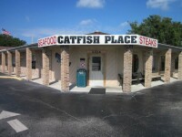The Catfish Place Restaurant St Cloud