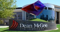 Dean McGee Eye Institue