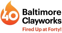 Baltimore clayworks