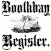 Boothbay register