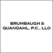 Brumbaugh & quandahl, p.c.