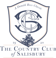 Country club of salisbury