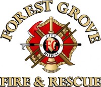 Forest Volunteer Fire Department