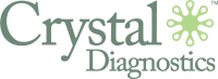 Crystal diagnostics