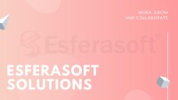 EsfaraSoft Solutions