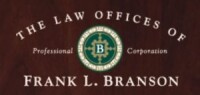 The law offices of frank l. branson