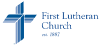 First lutheran chruch
