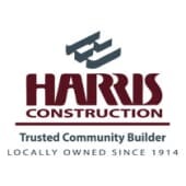 Harris construction co., inc.