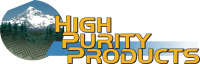 High purity products inc
