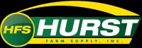 Hurst farm supply