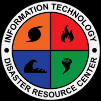 Information technology disaster resource center