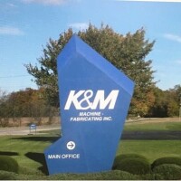 K&m machine - fabricating, inc.