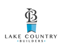 Lake country builders
