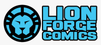 Lion forge comics