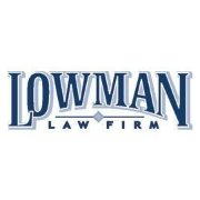 Lowman law firm