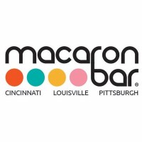 Macaron bar