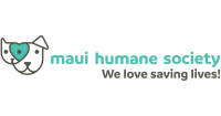 Maui humane society