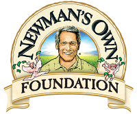 Newman's own foundation