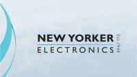 New yorker electronics co., inc.