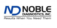 Noble diagnostics