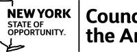 New york state council on the arts