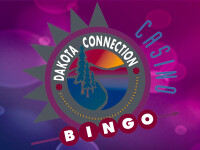 Dakota Connection Bingo & Casino